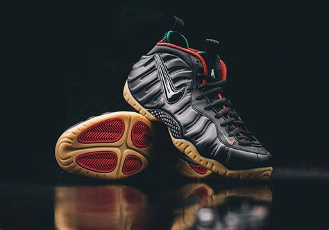 cheap gucci foamposite|foamposite pro gucci black.